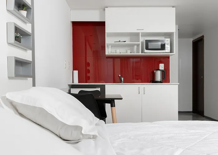 Hotel Gema Luxury Suites