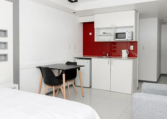 Hotel Gema Luxury Suites