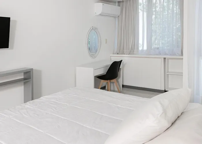 Hotel Gema Luxury Suites